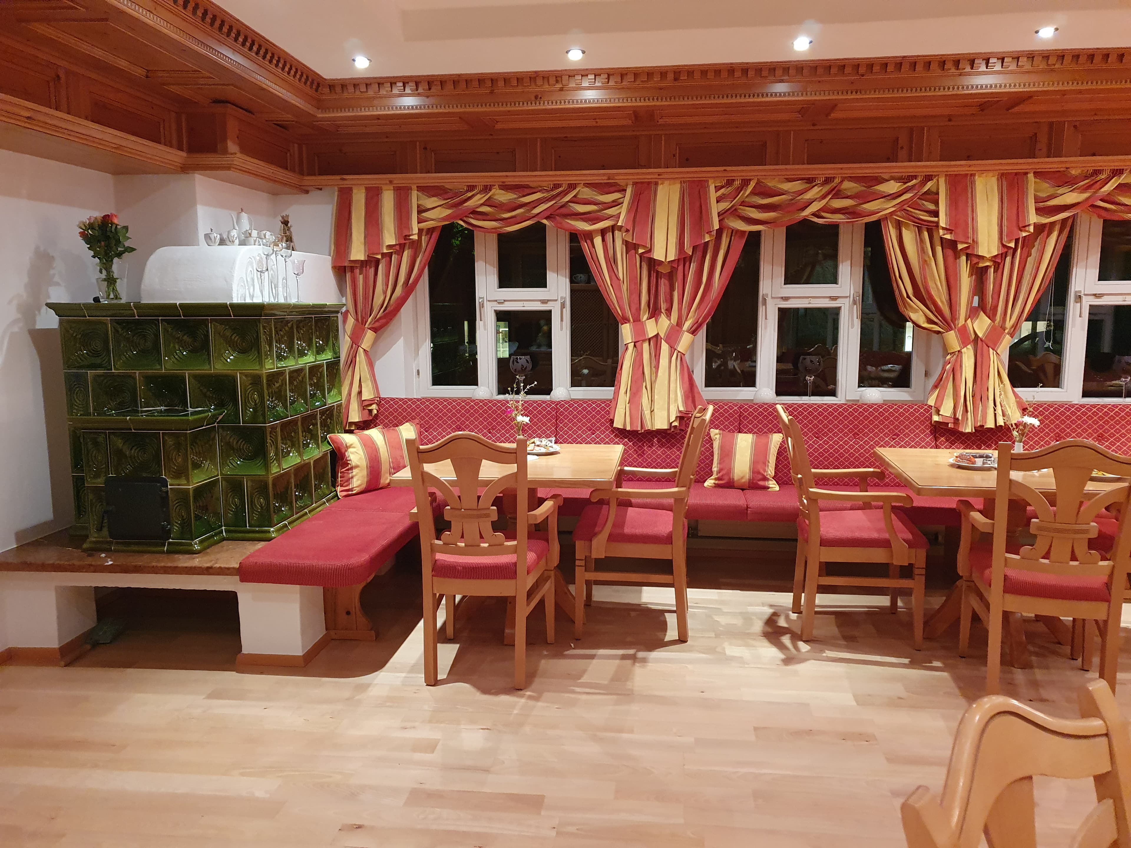 Die Bauernstube – Bild 2 von 2