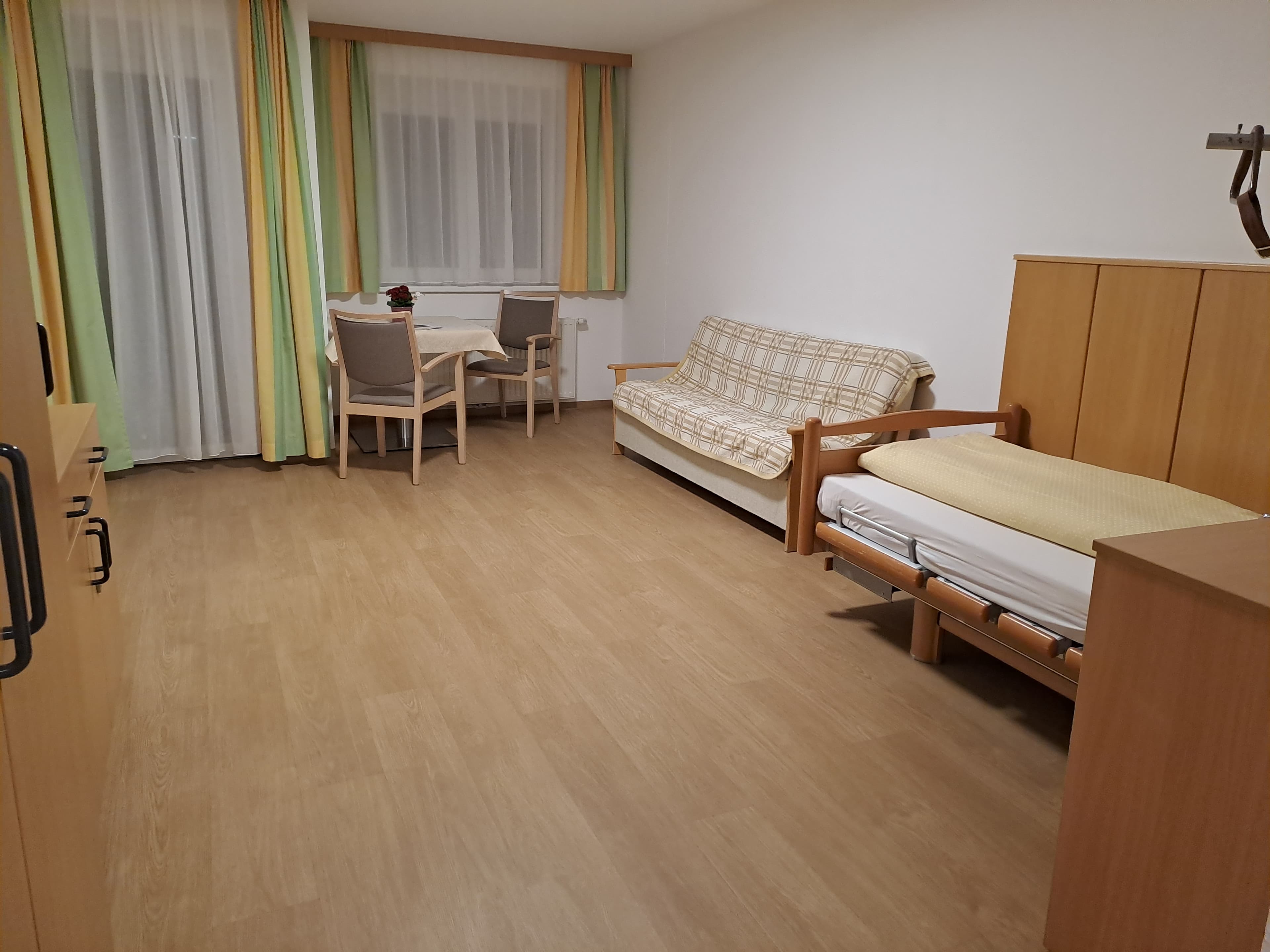 Die Zimmer und Sonstiges – Bild 3 von 8