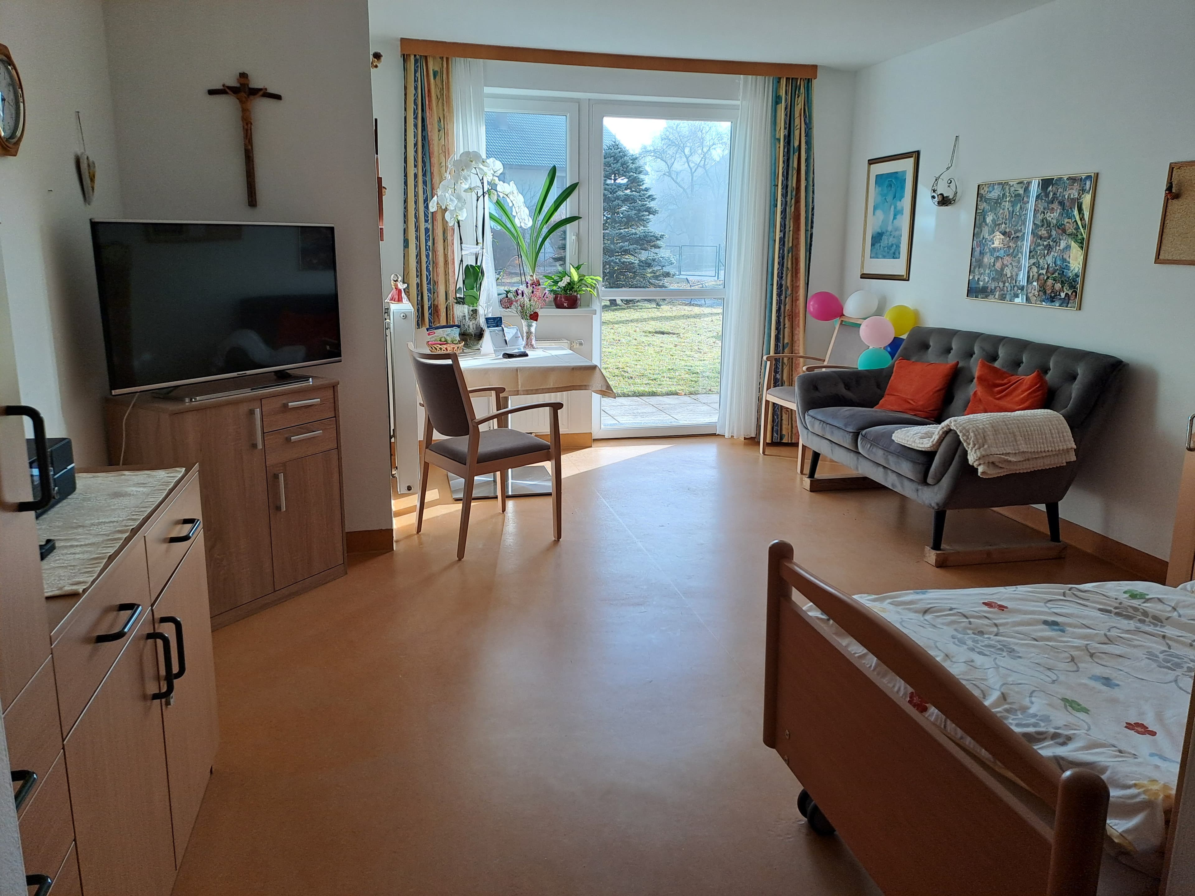 Die Zimmer und Sonstiges – Bild 4 von 8