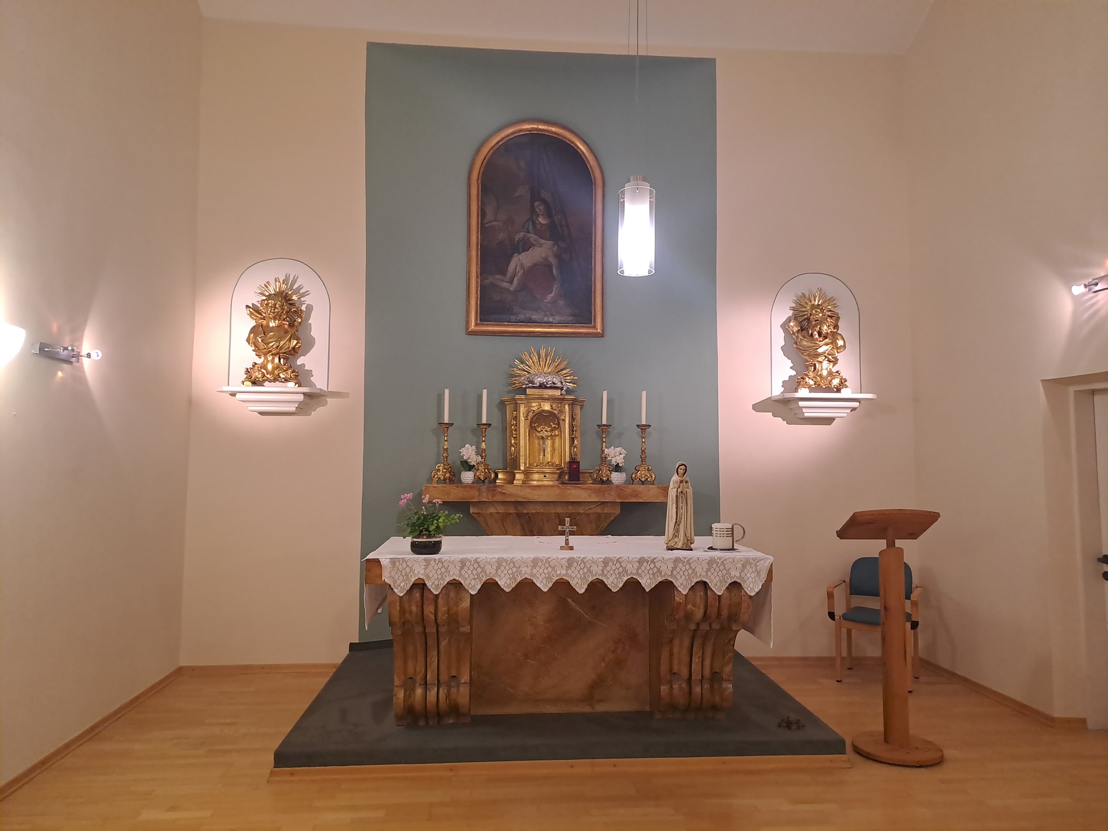 Die Zimmer und Sonstiges – Bild 6 von 8