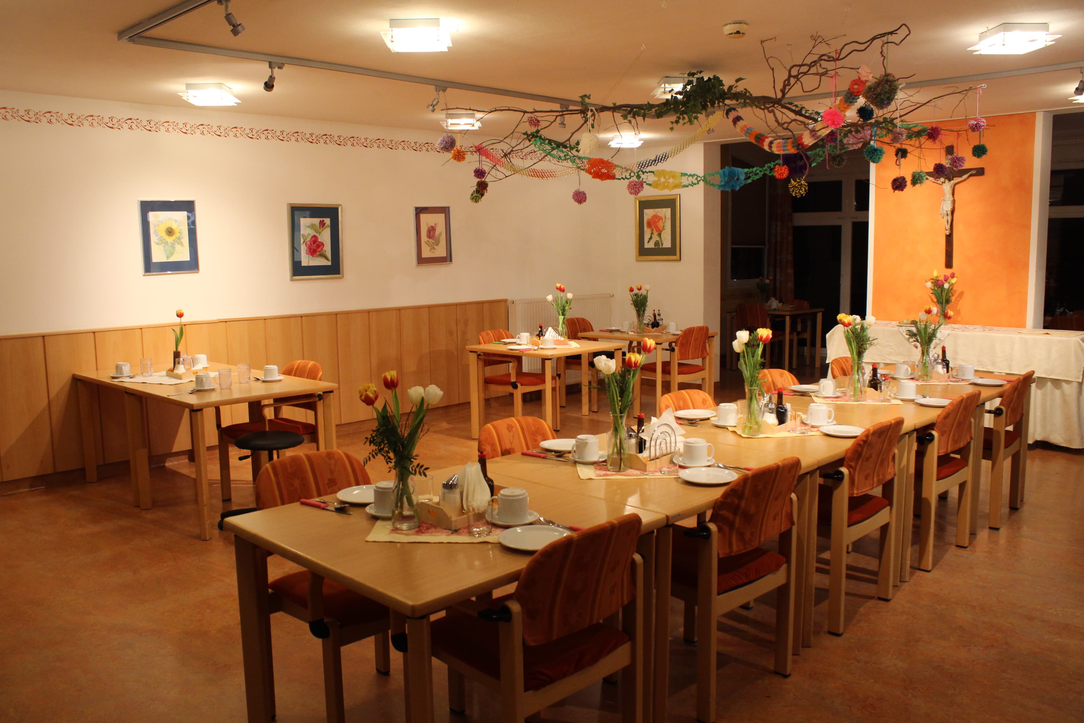 Speisesaal