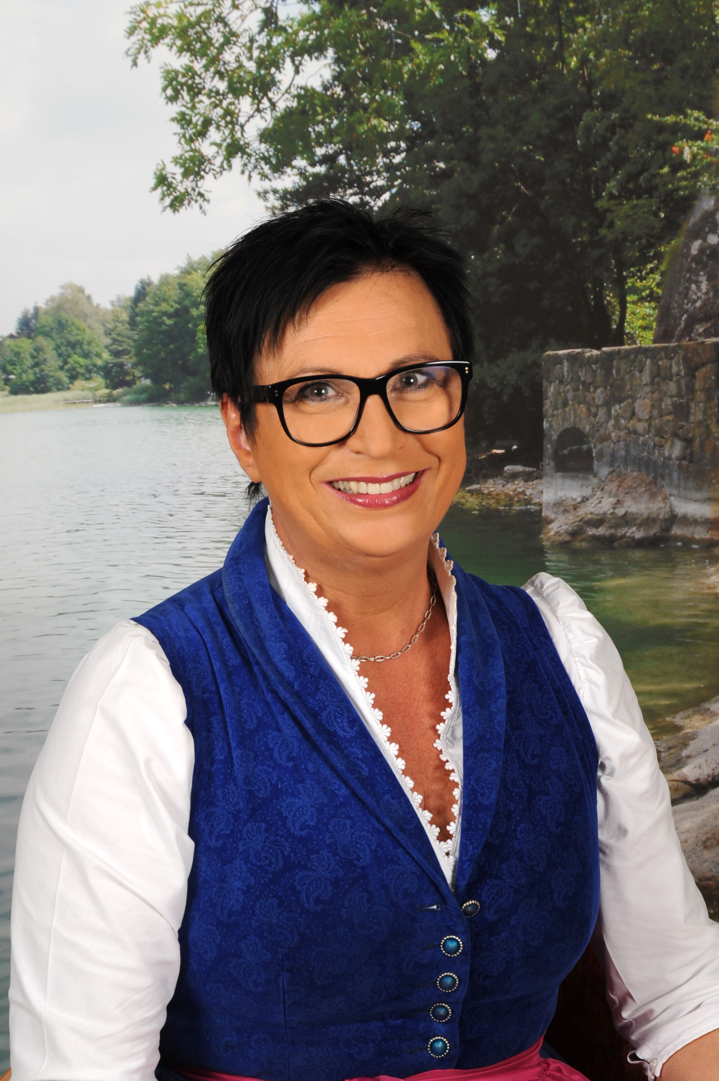 Elisabeth Wuppinger, Heimleitung